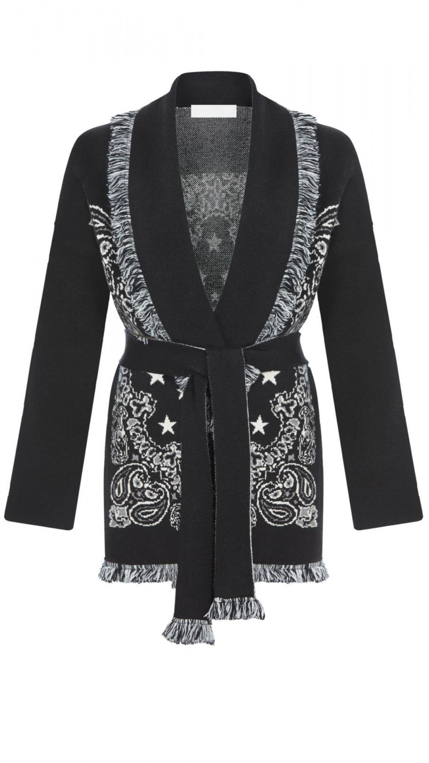 Sloane Cardigan