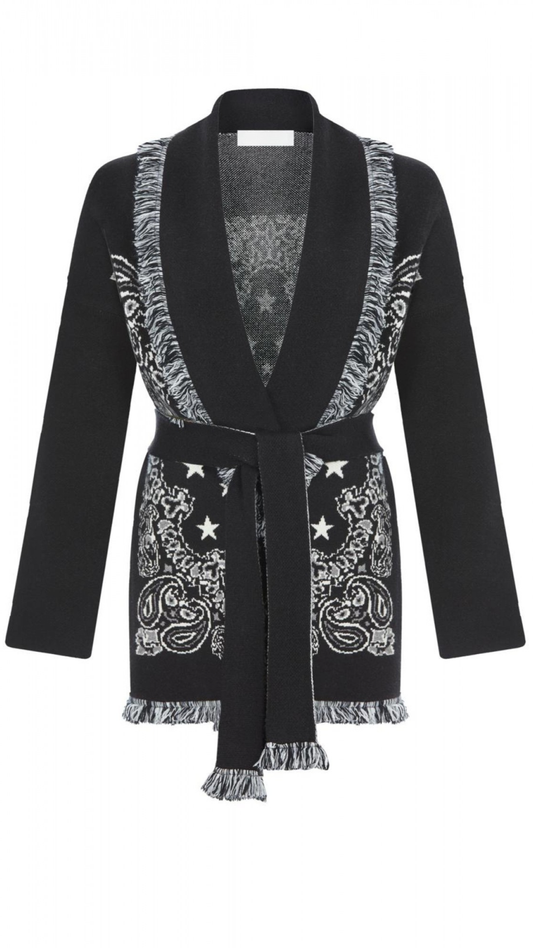 Sloane Cardigan