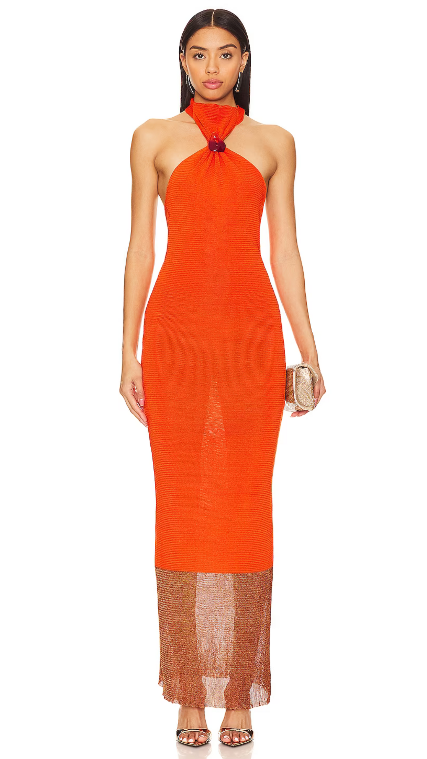 Sahara Dress