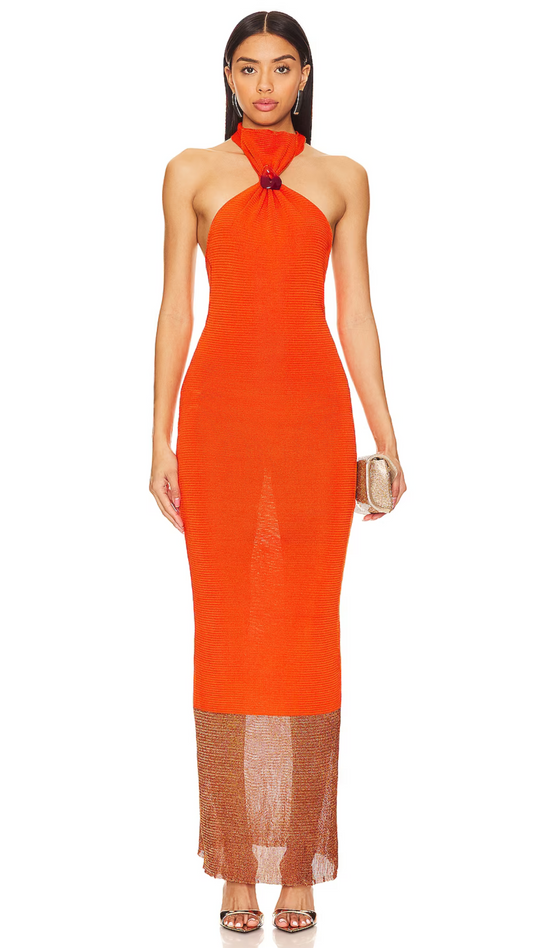 Sahara Dress