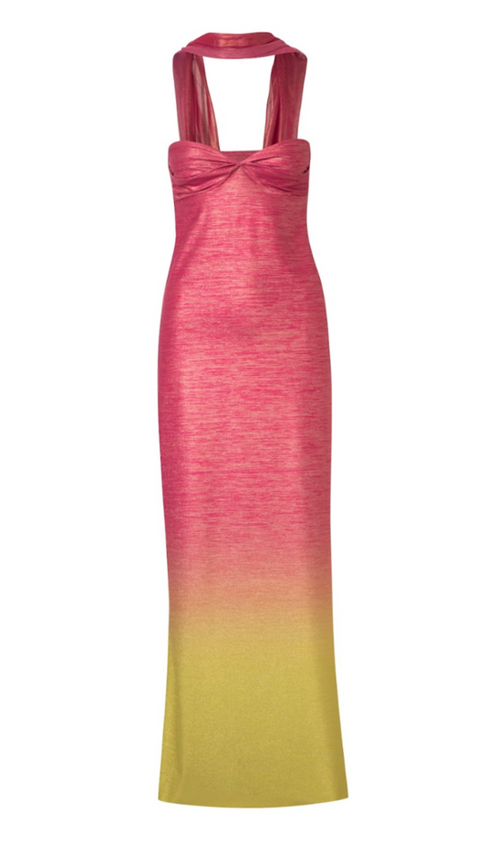 Athena Dress