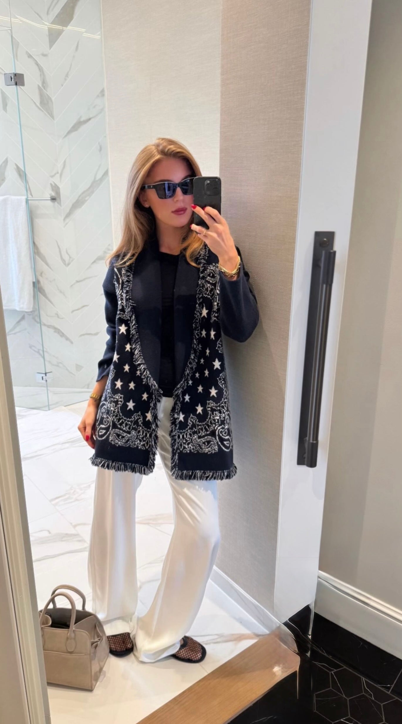 Sloane Cardigan