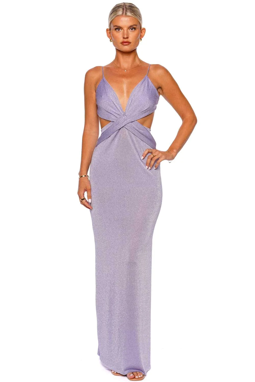 Arlett Dress Roseira