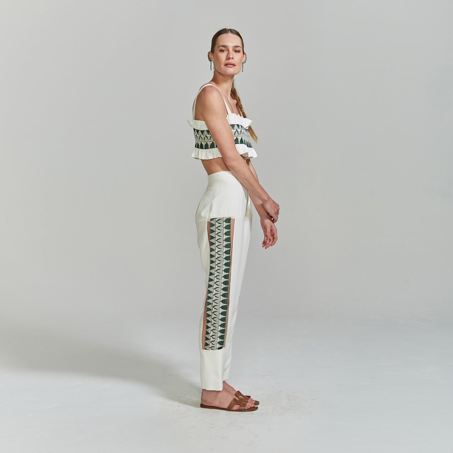 Sofie pants set