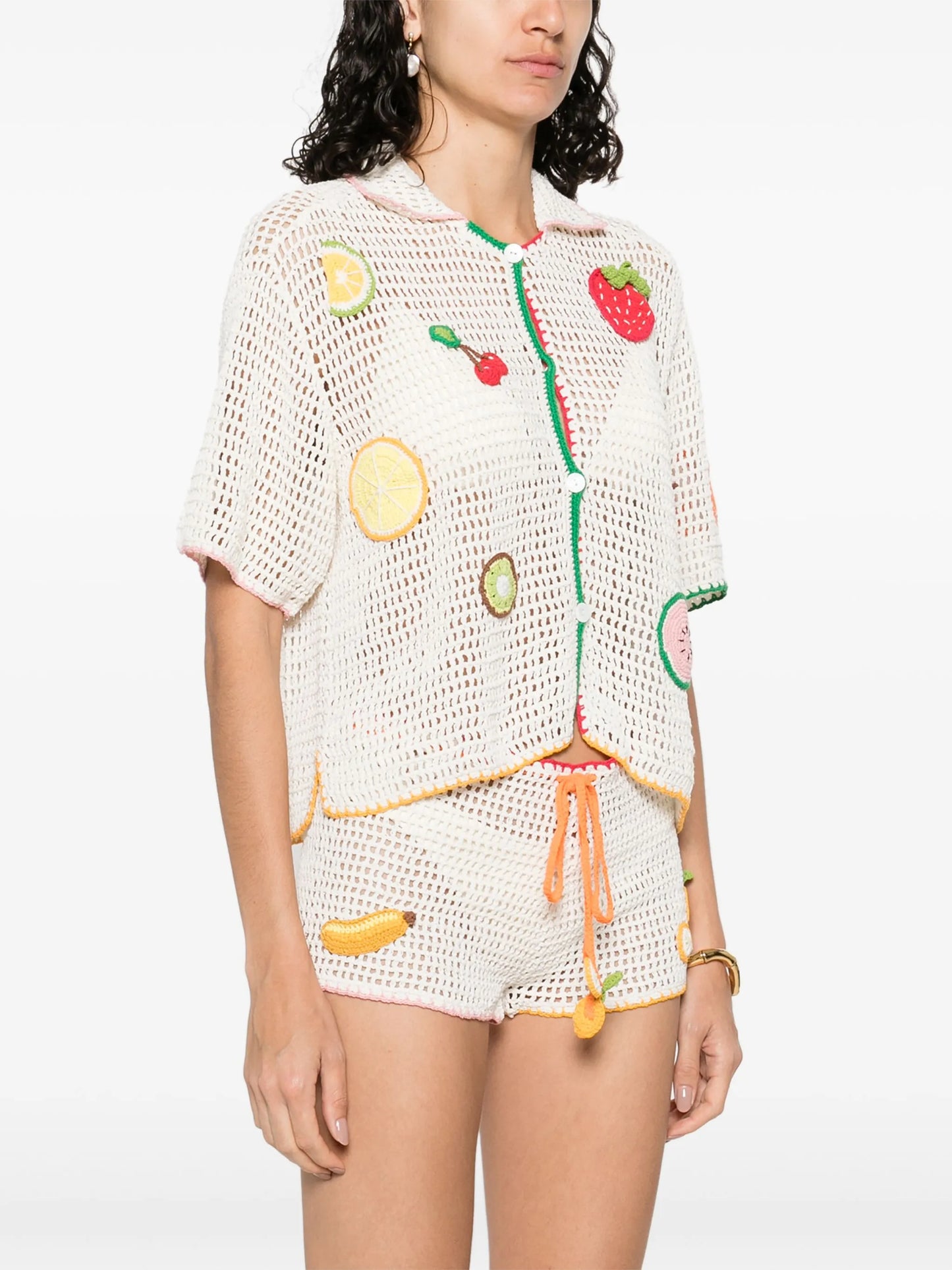 Tutti Frutti Shirt