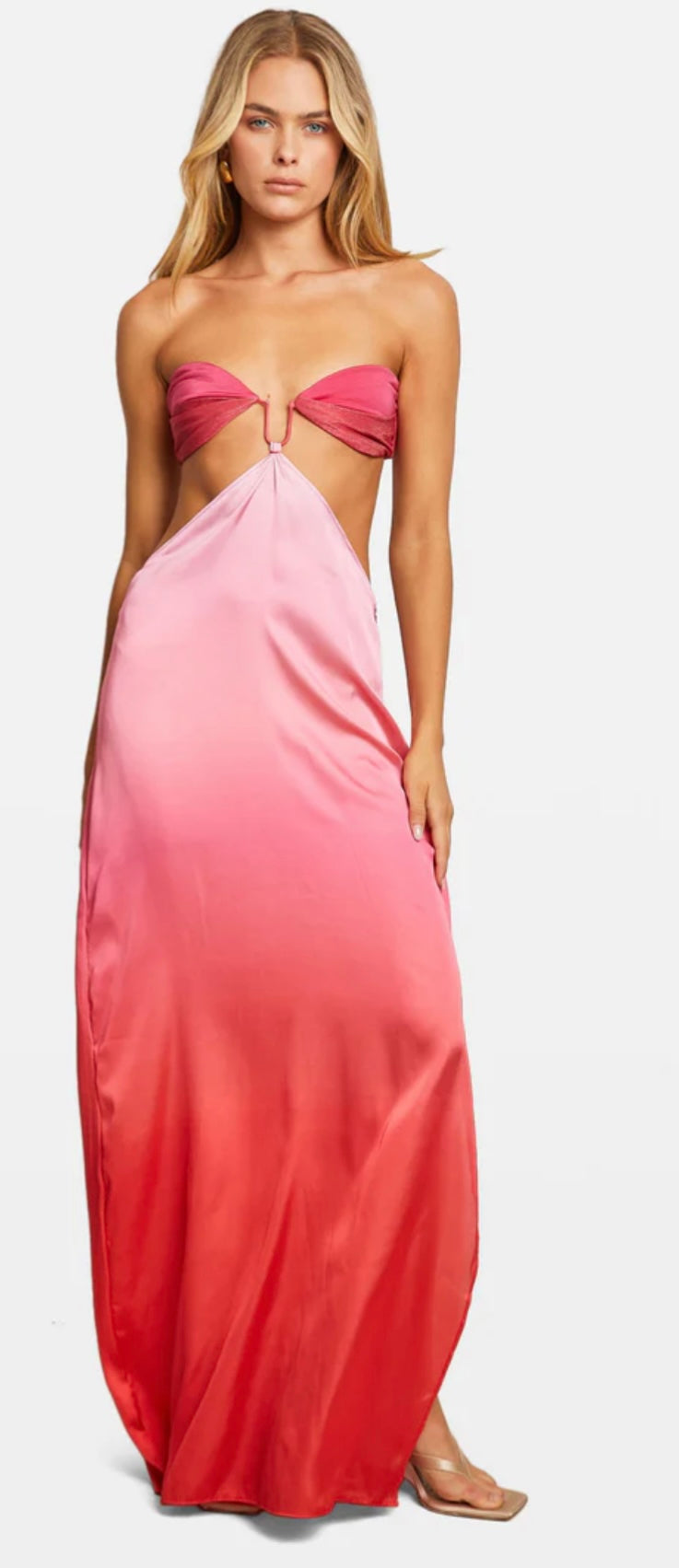 Voila Dress Granada