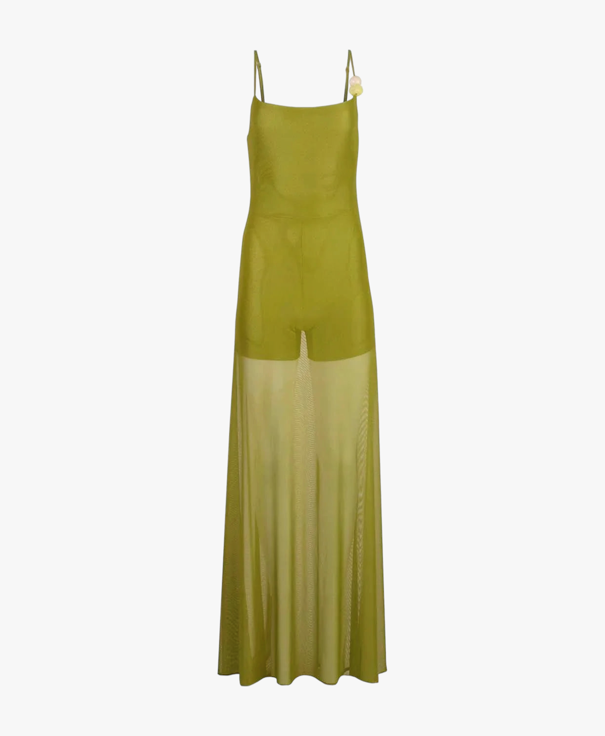 Etna Dress