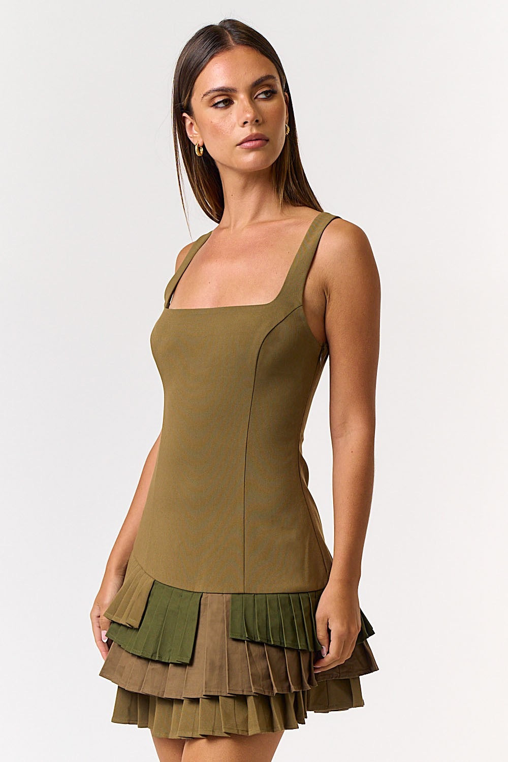 Samantha Dress