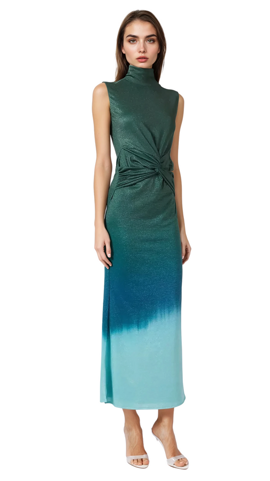 Leo Maxi Dress