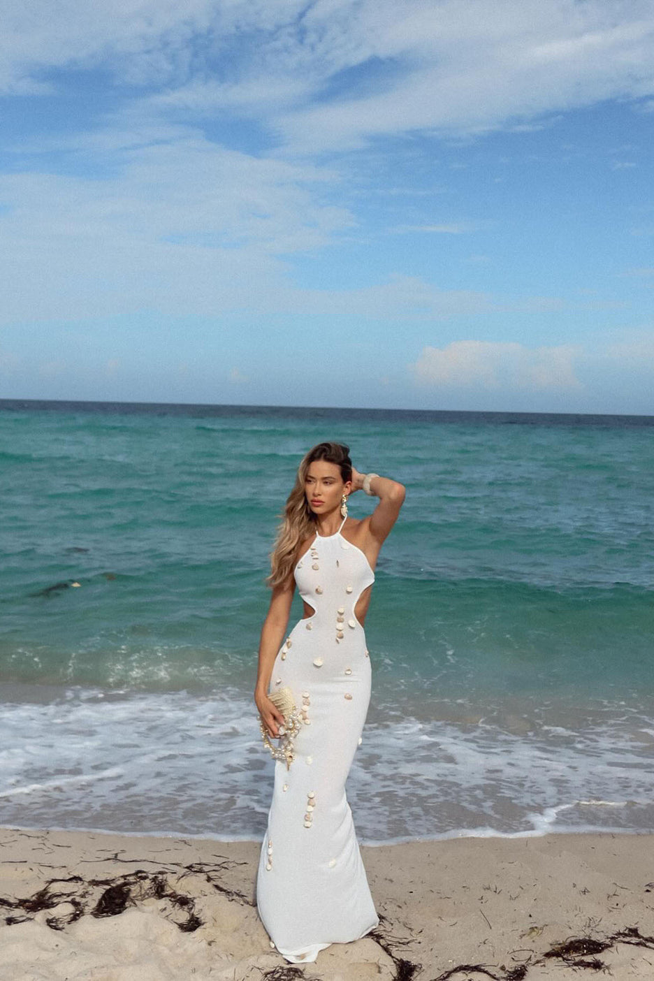 Ariel Dress