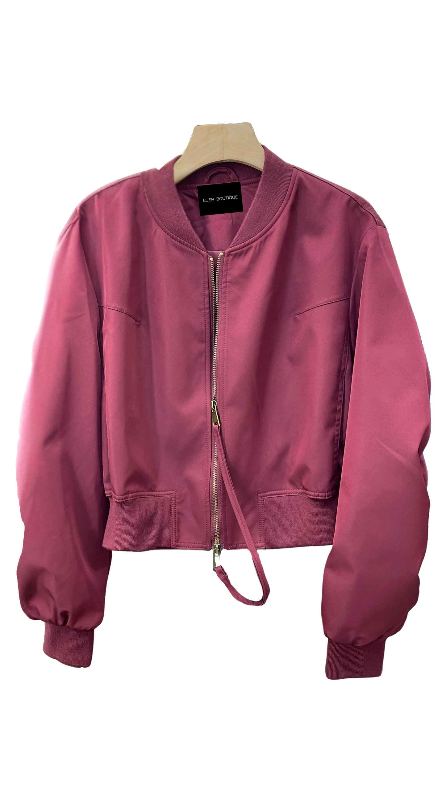 Dolly Jacket