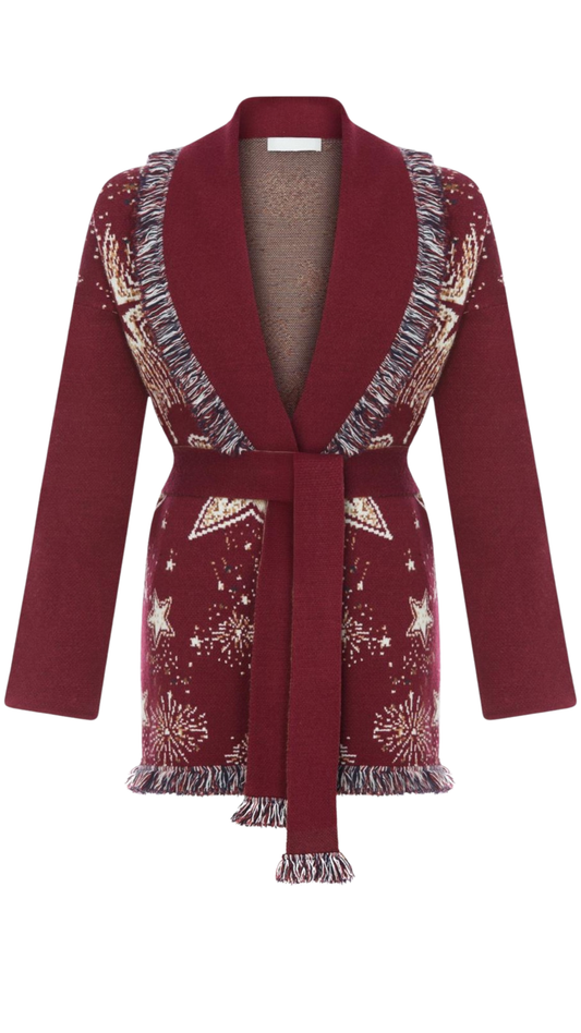 Soho Cardigan