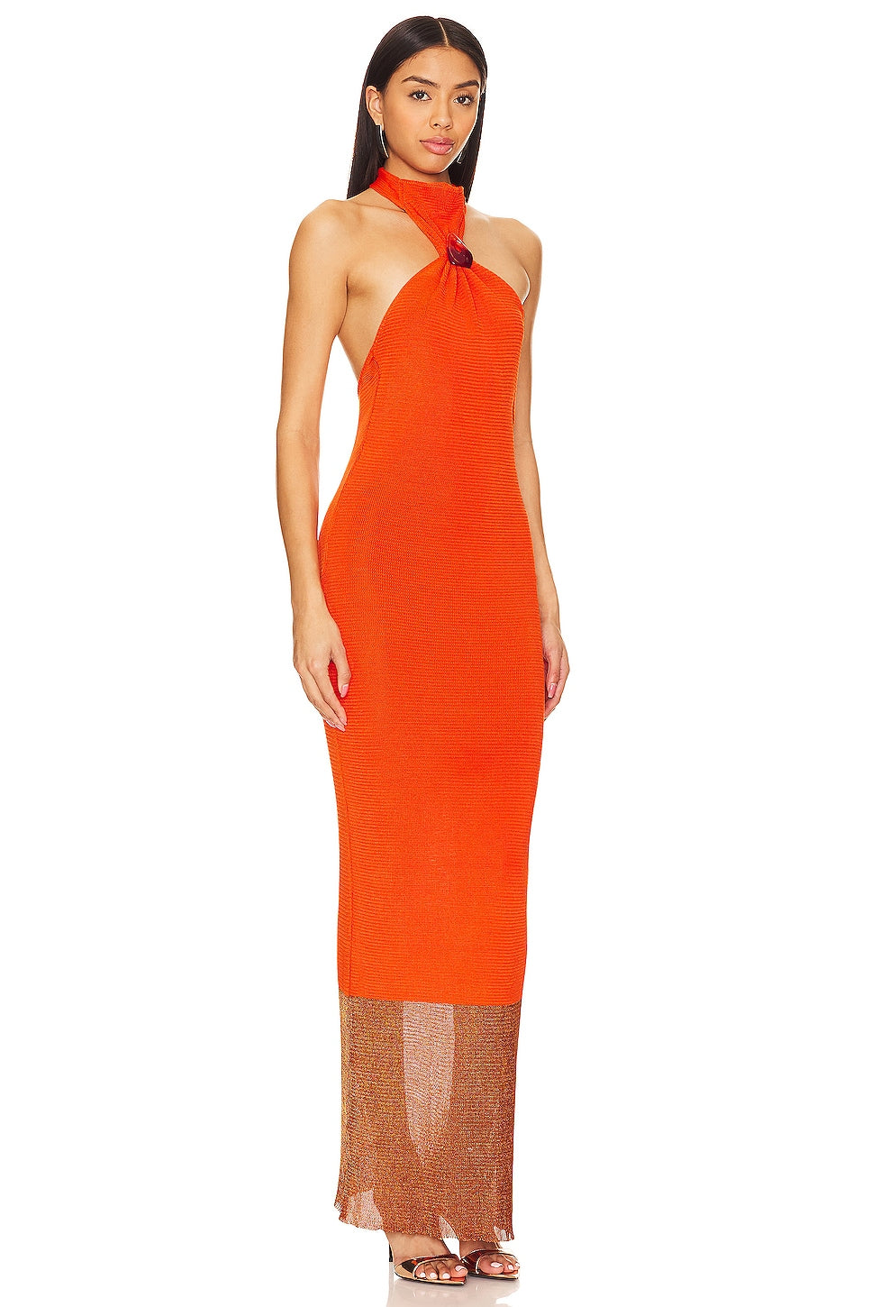 Sahara Dress
