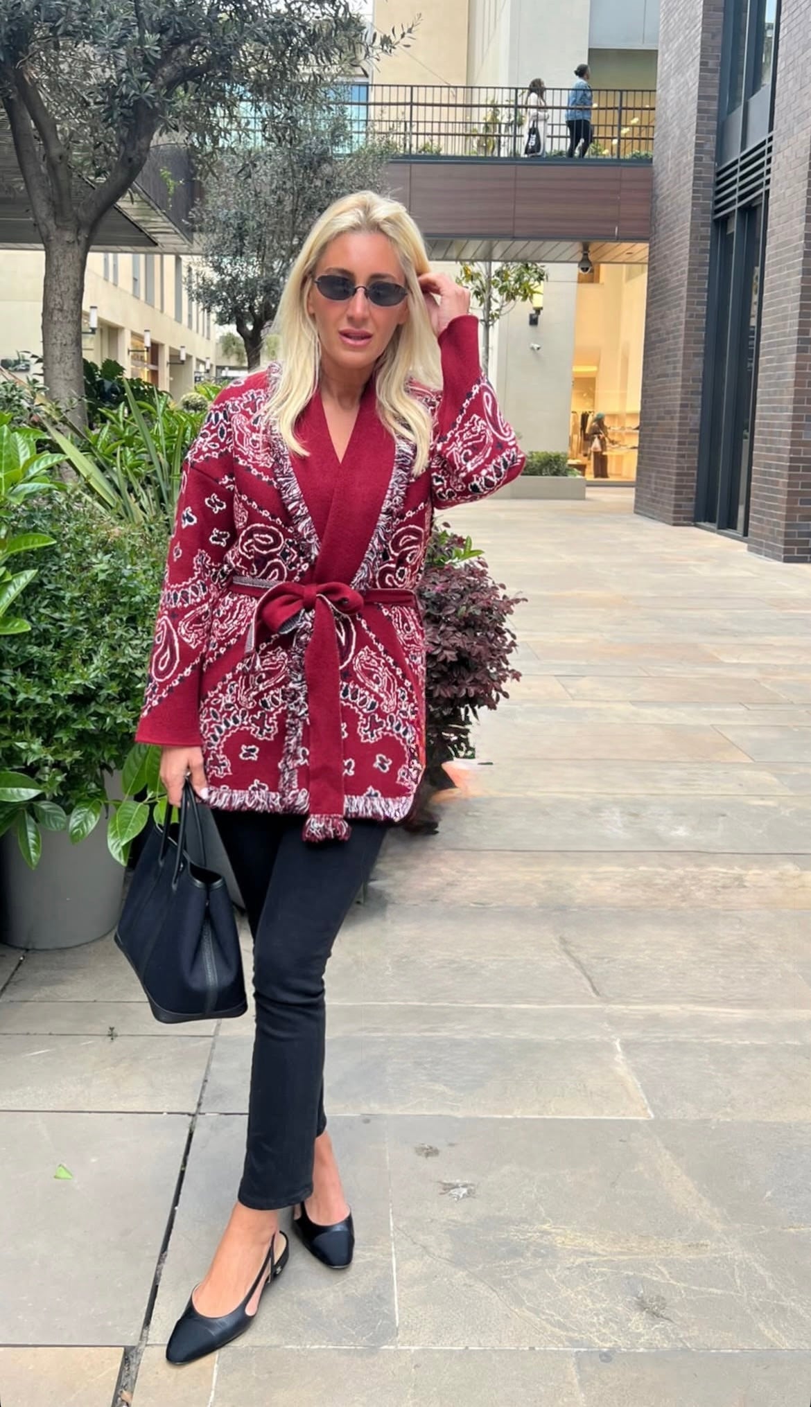 Annabel Cardigan
