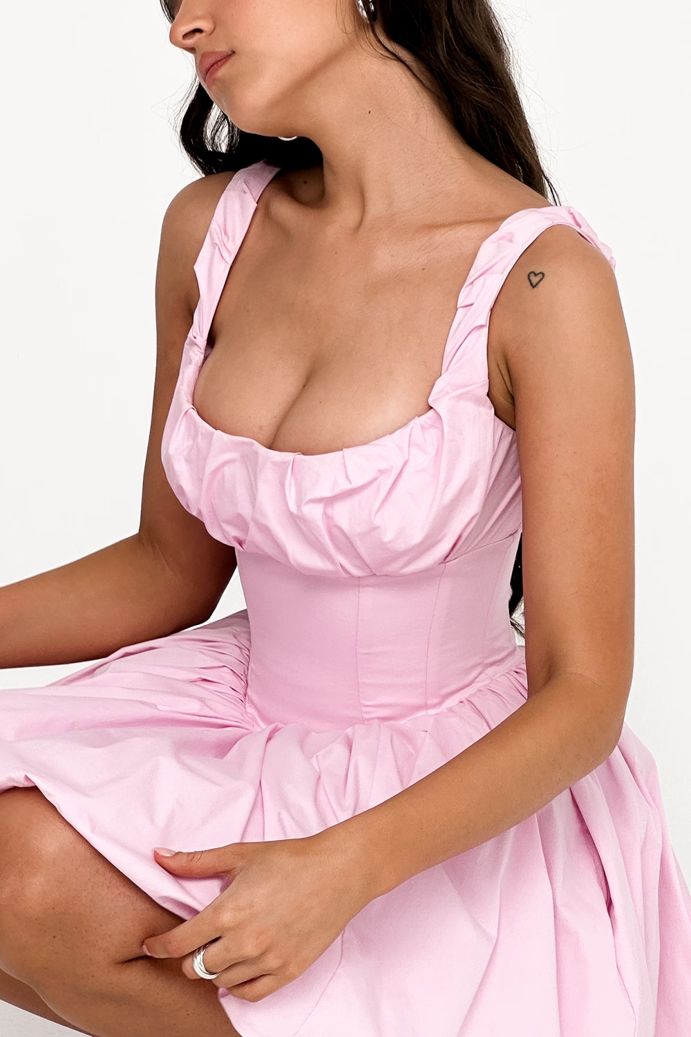Los Angeles Dress