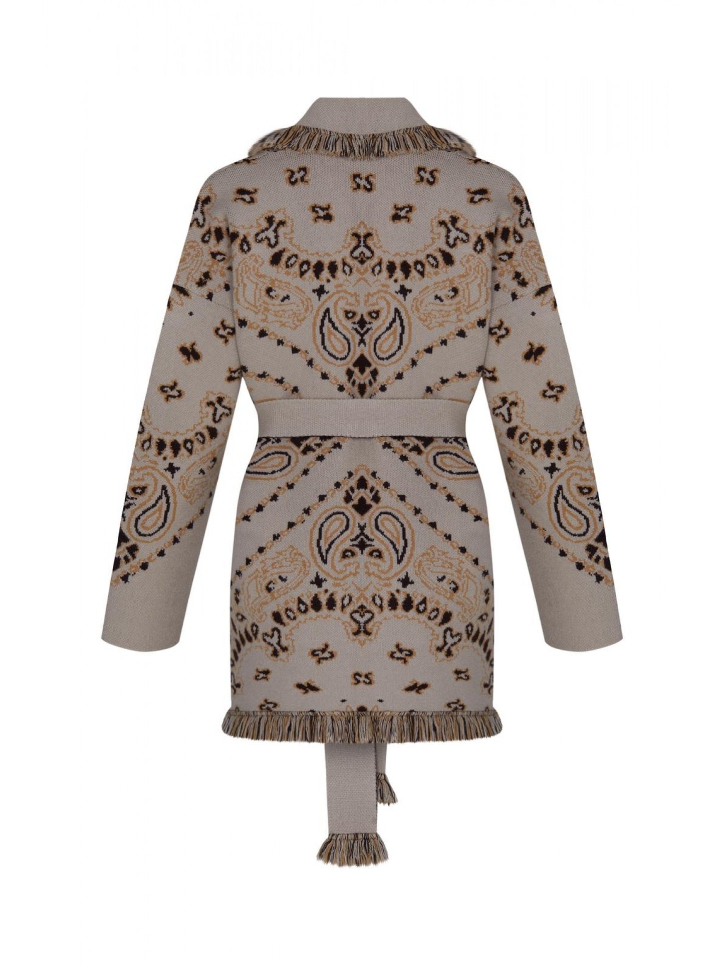 Frances Cardigan