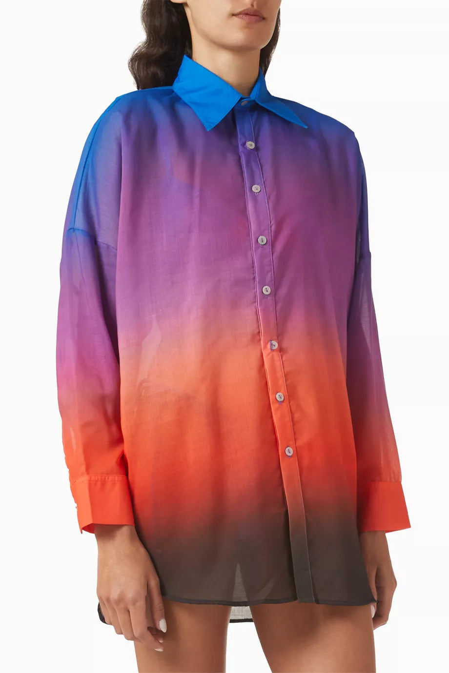 Lulu Shirt