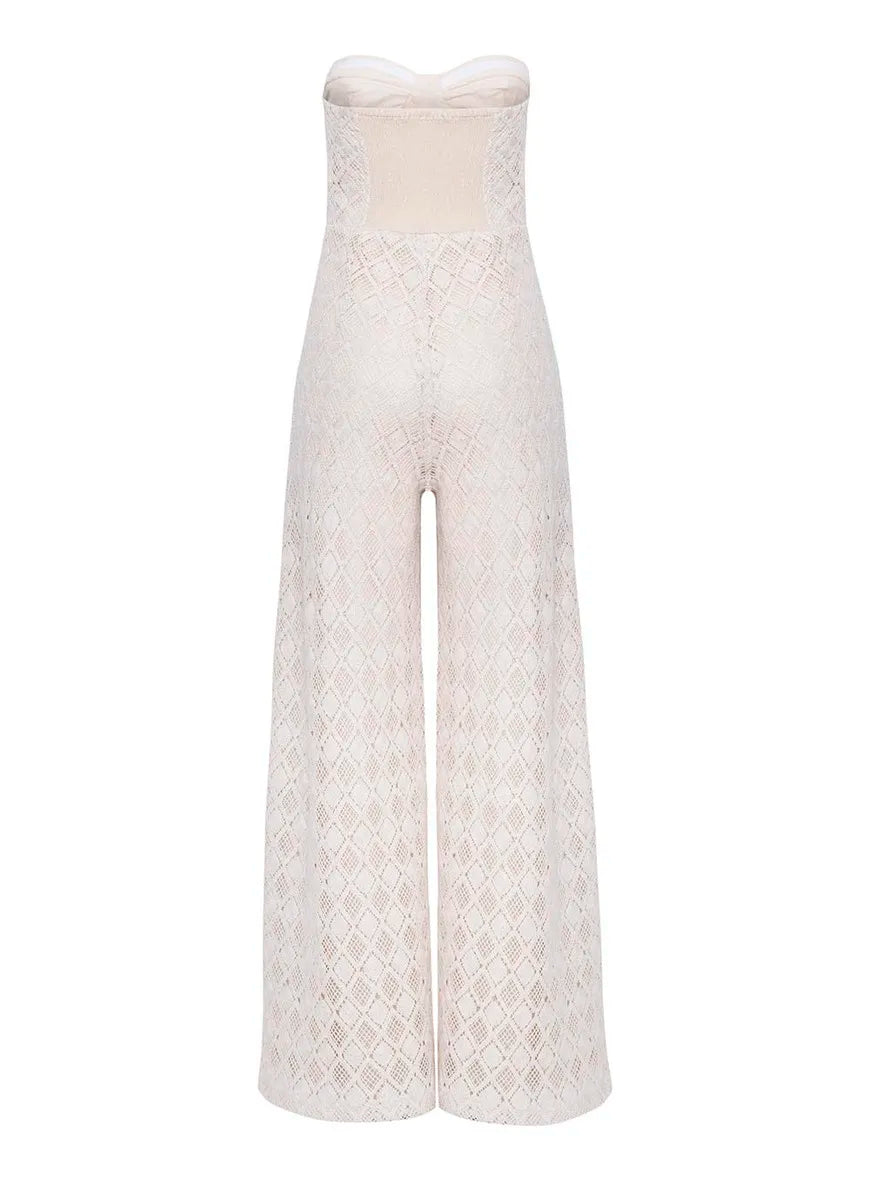 Angelina Jumpsuit