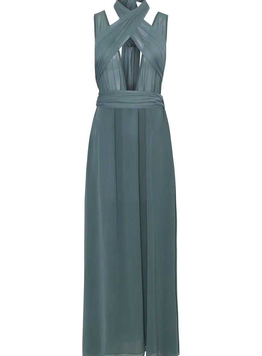 Blanca Dress