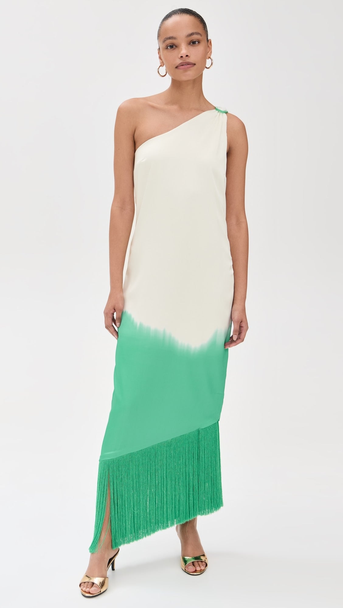 Amelia Maxi Dress