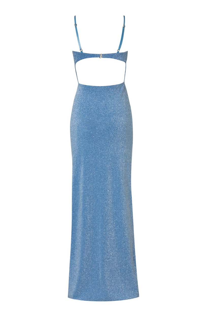 Atlas Soiree Dress