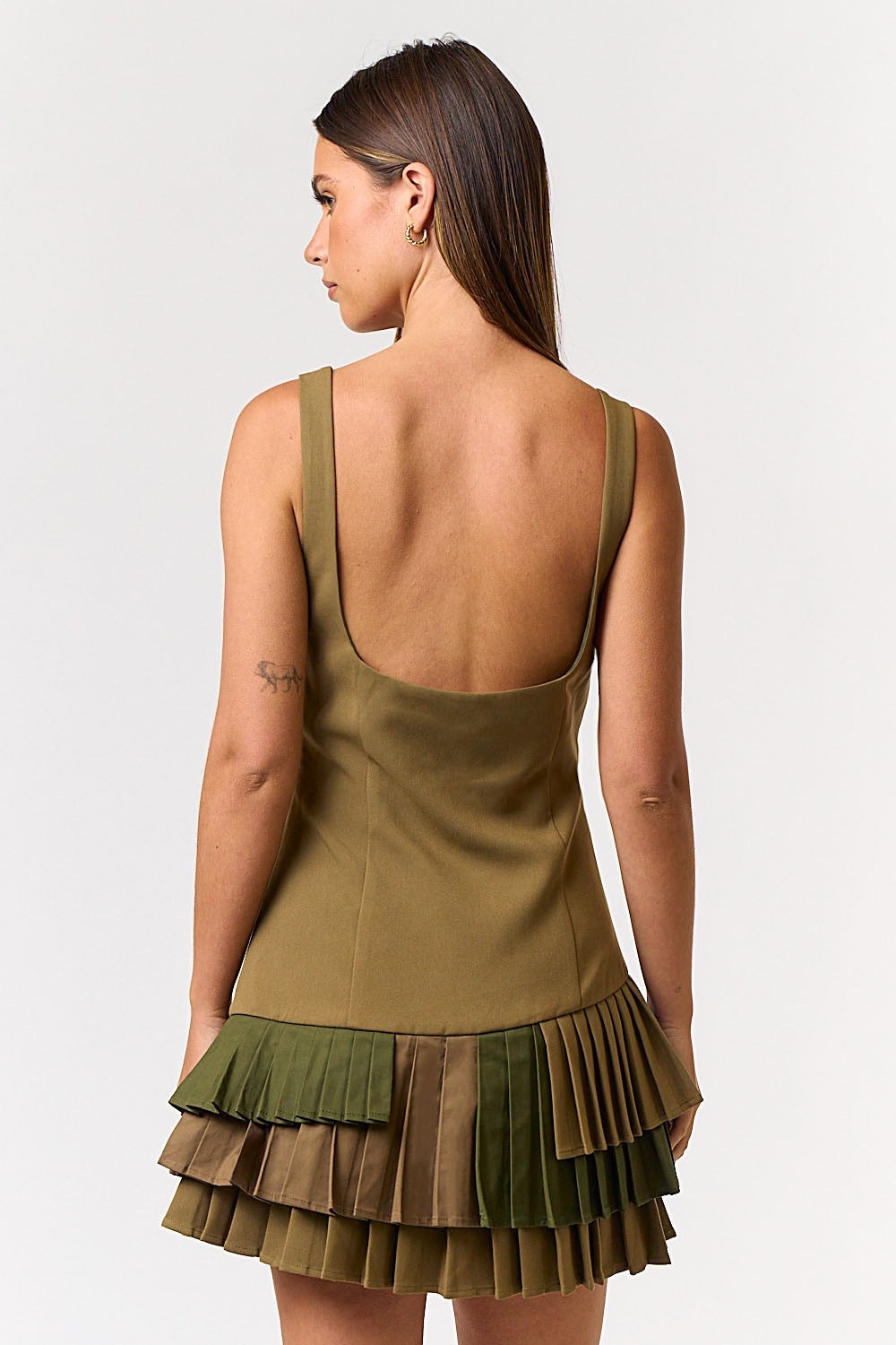 Samantha Dress