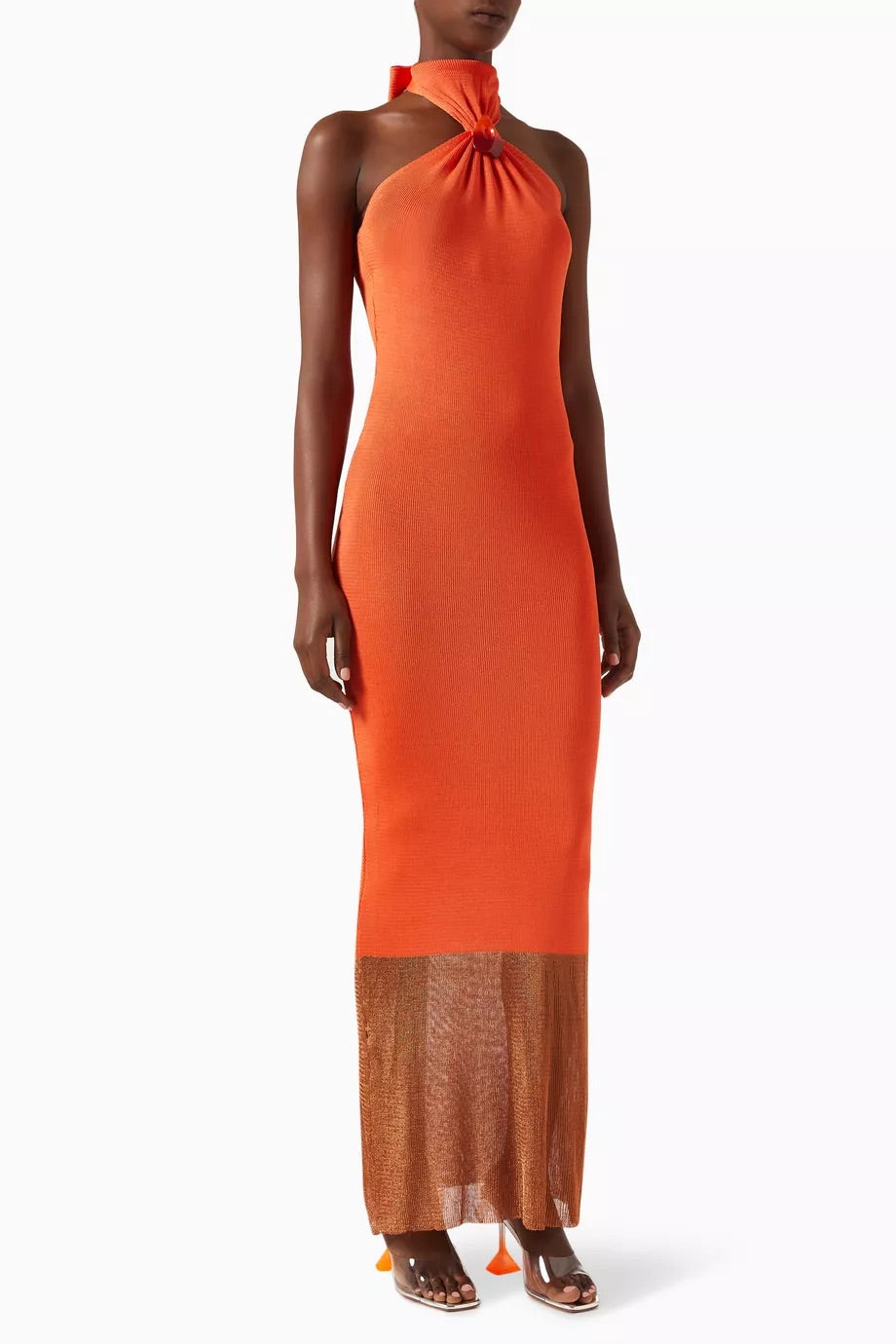 Sahara Dress