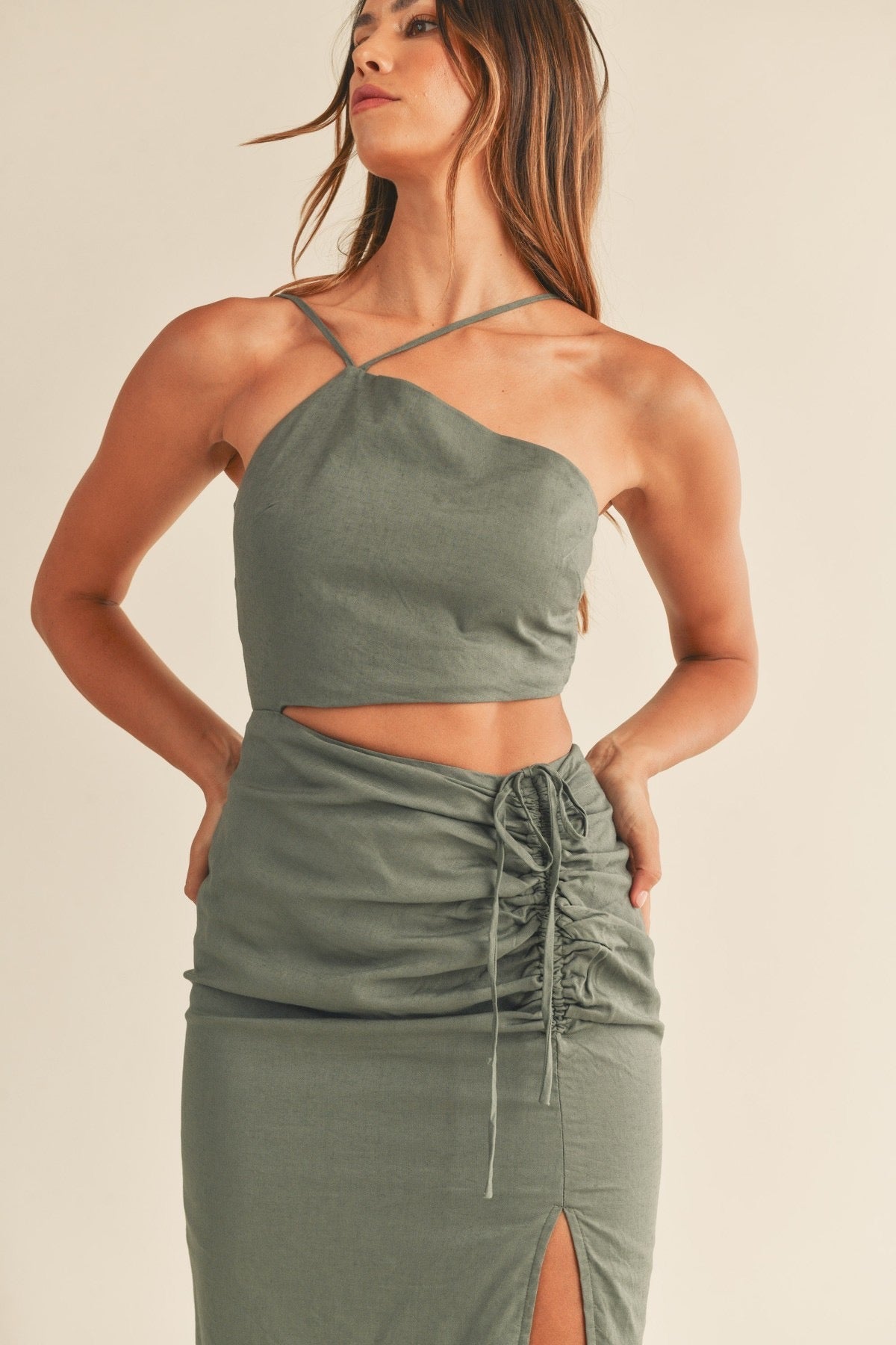 Olivia Dress