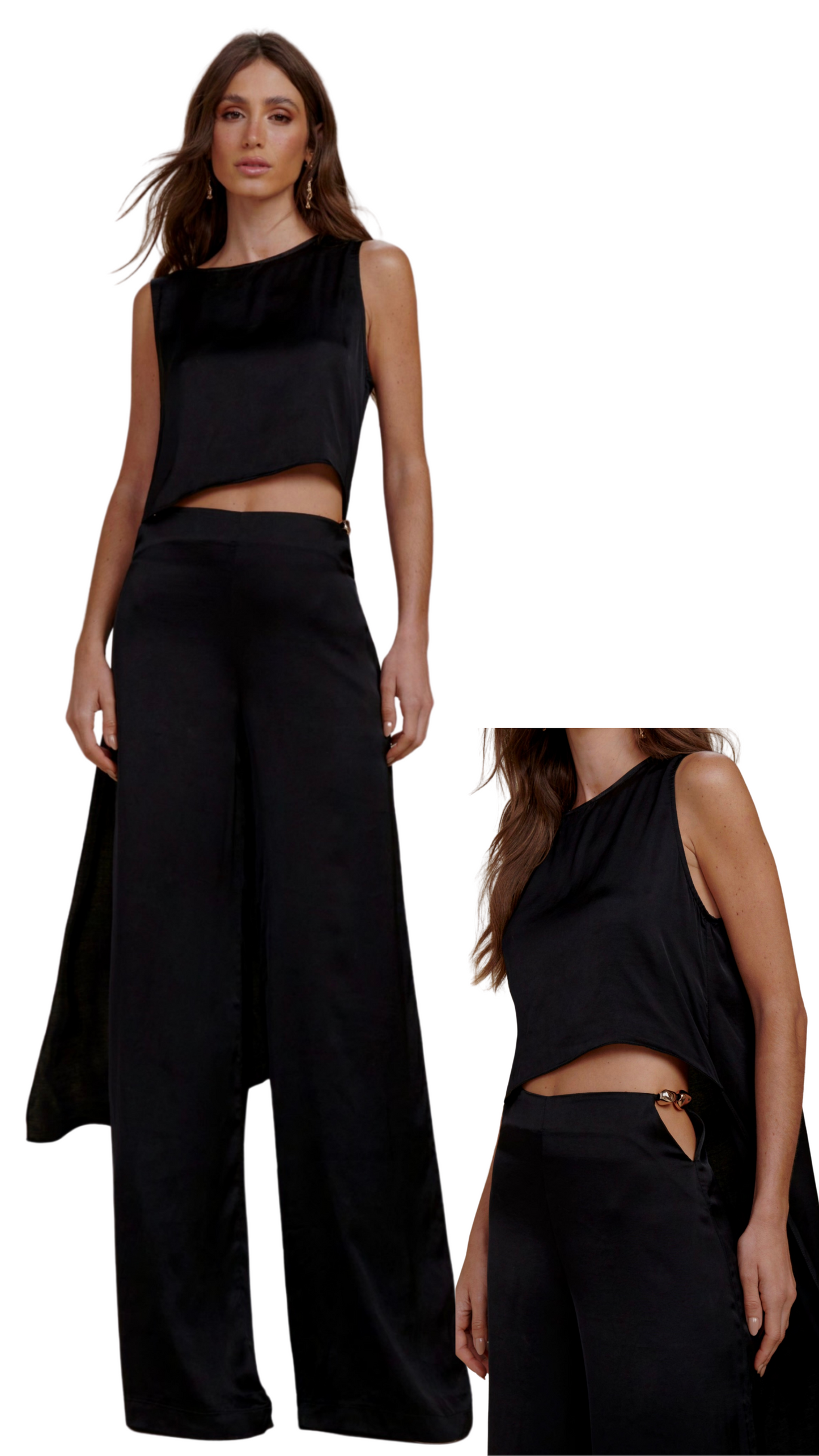 Astrid Pants