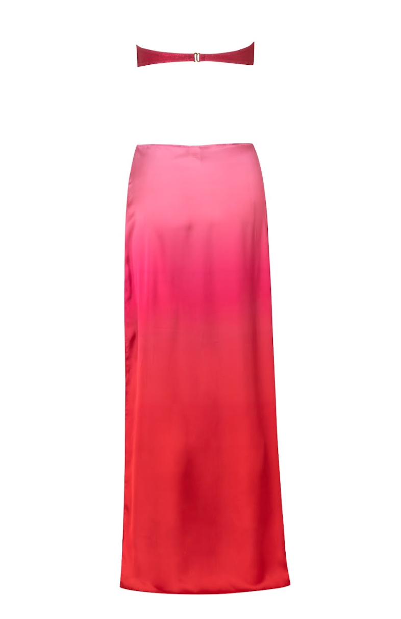 Voila Dress Granada