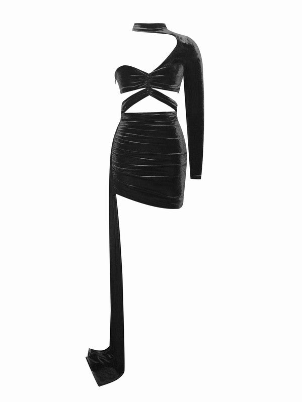 Nadia Dress