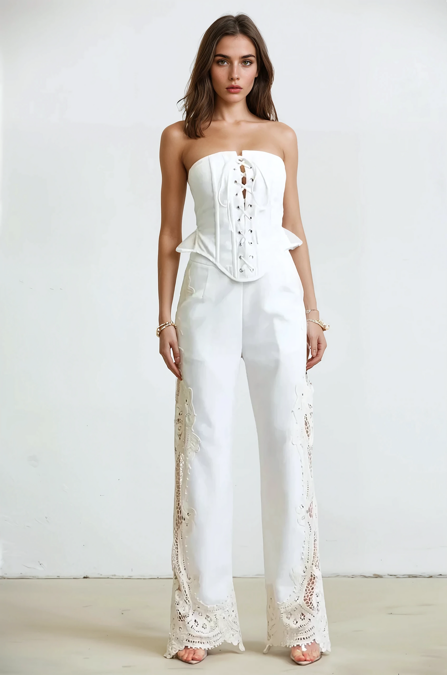 Willow Pants Set
