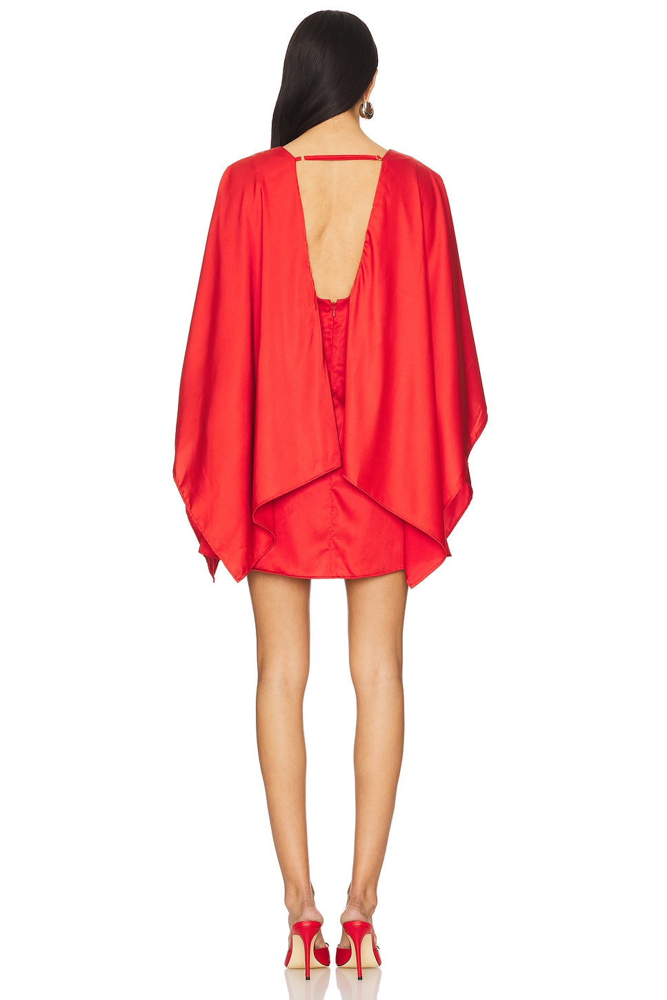 Pietro Mini Dress