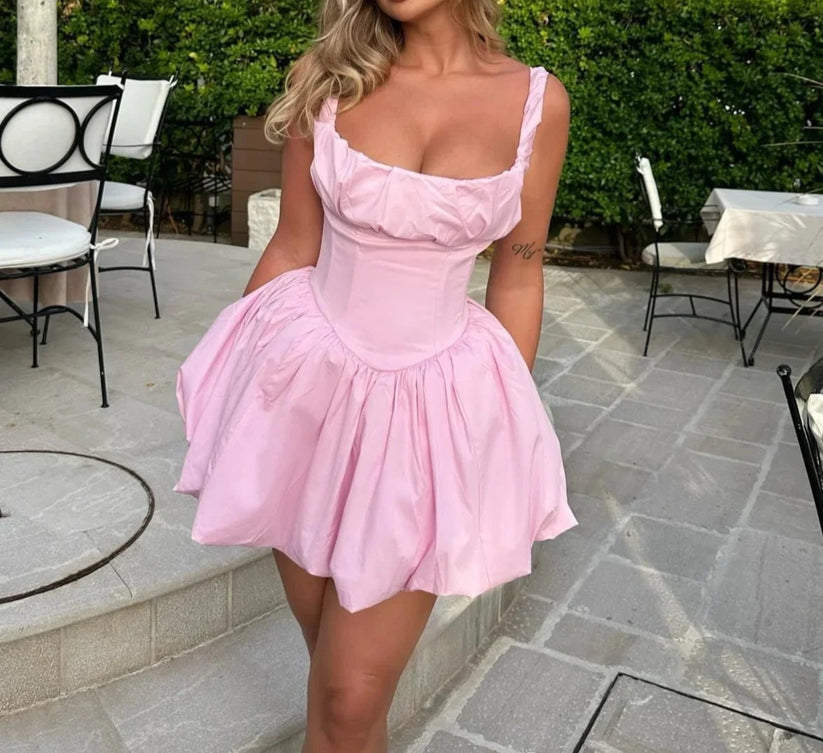 Los Angeles Dress