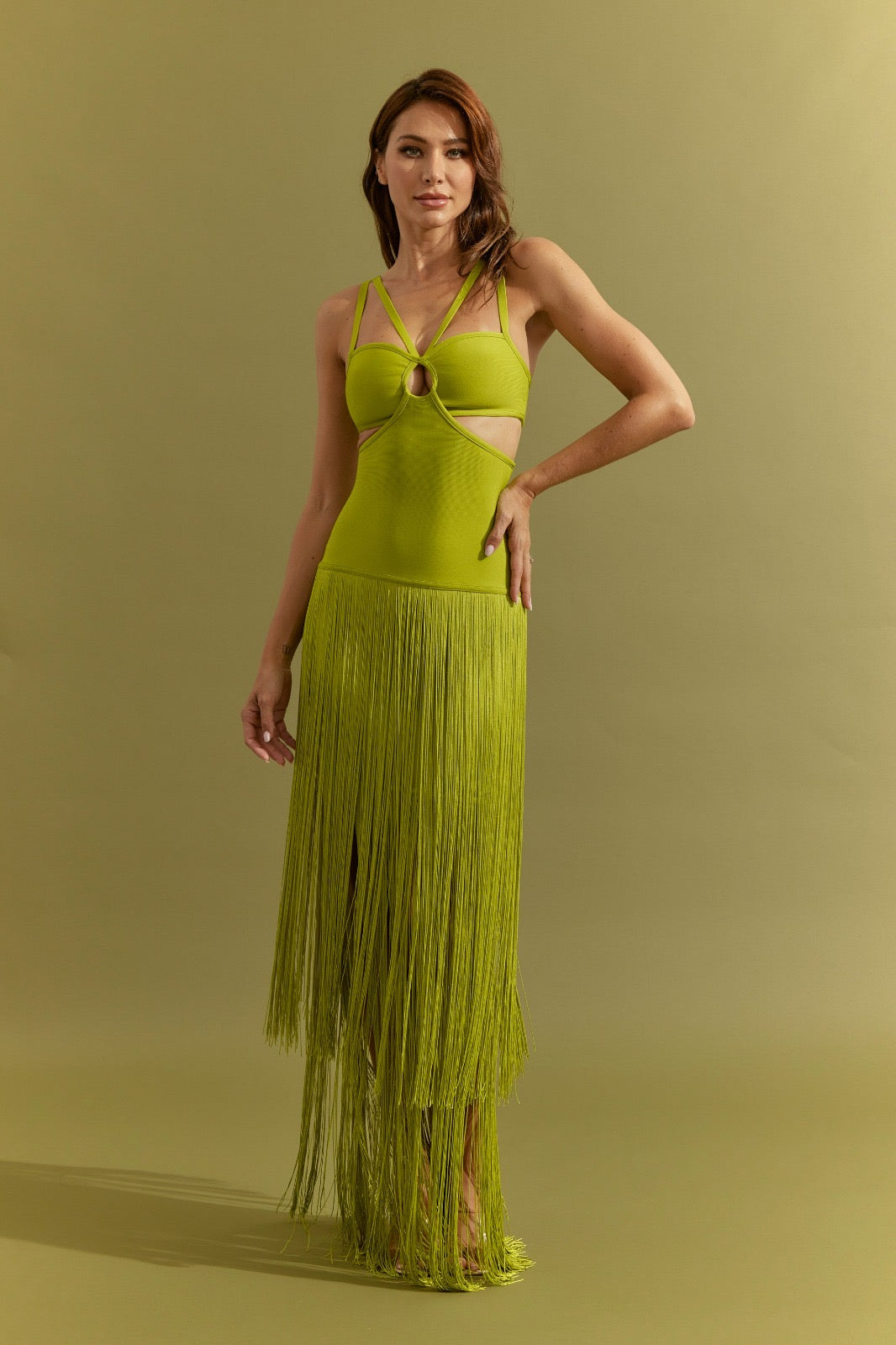 Sabrina Dress