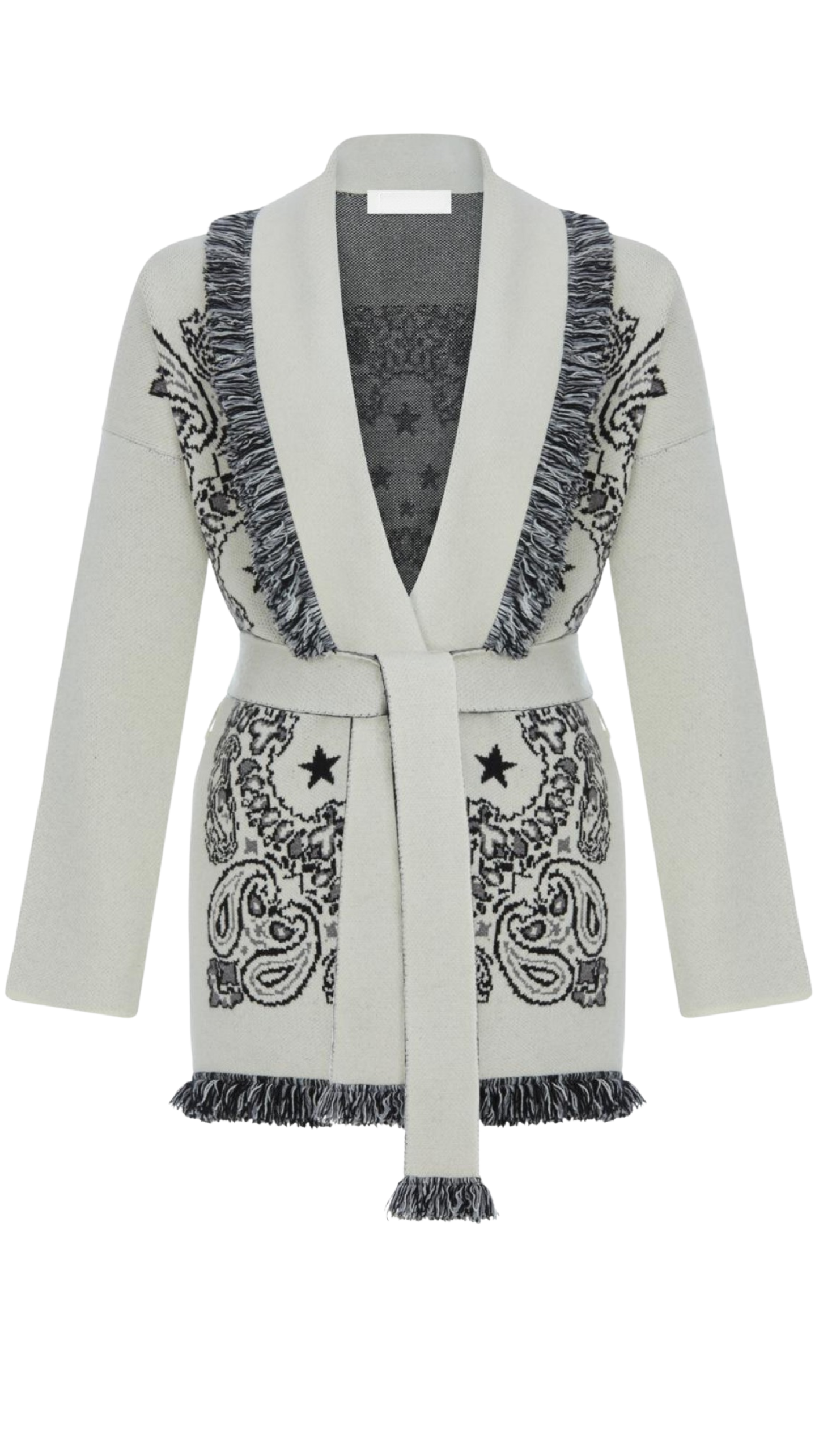 Wish Cardigan