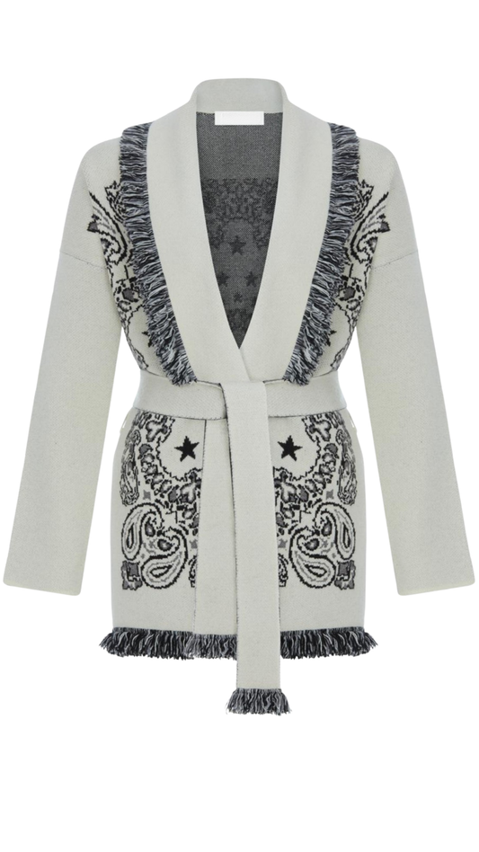 Wish Cardigan