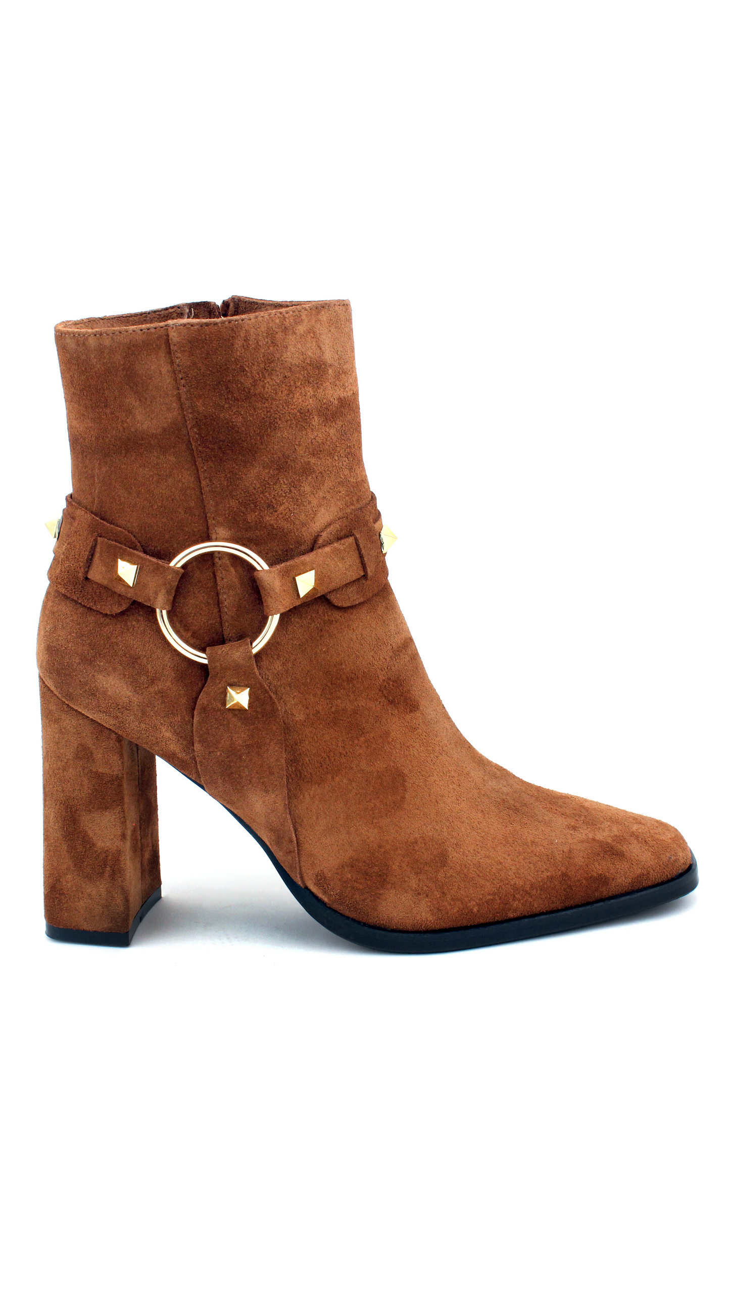 Terra Boots