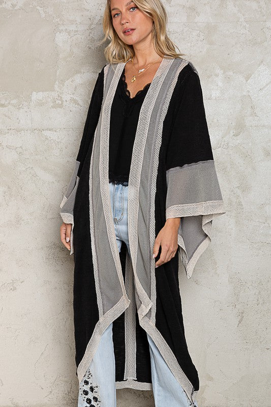 Saints Kimono