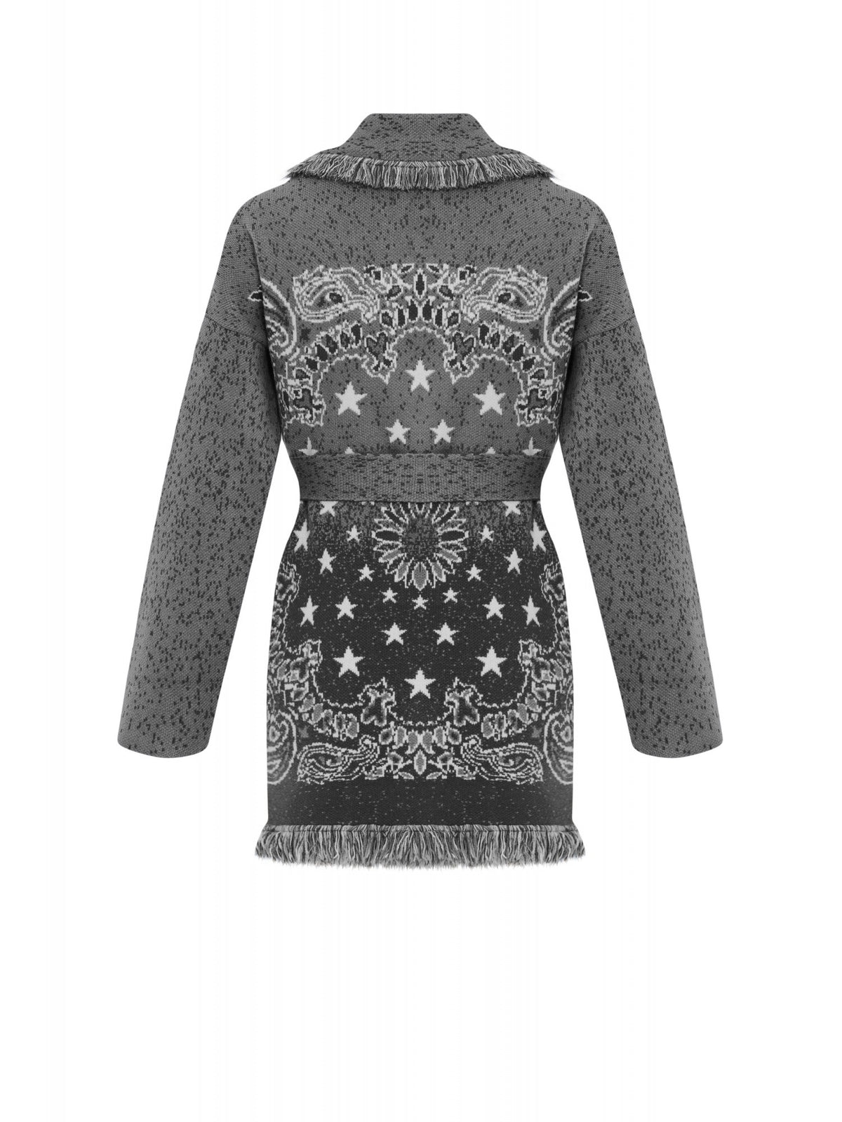 Elanor Cardigan