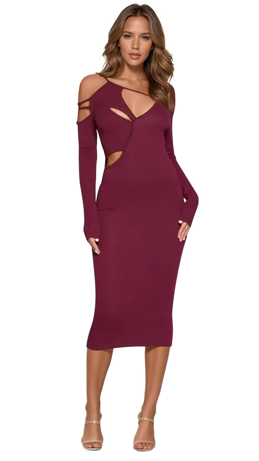 Dana Dress