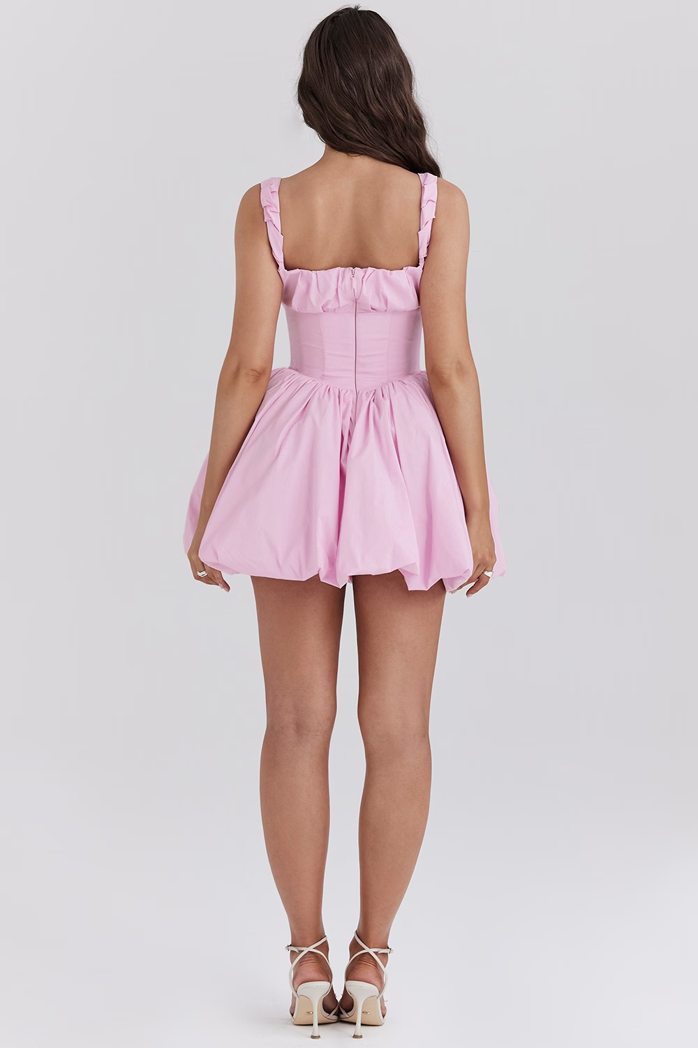 Los Angeles Dress