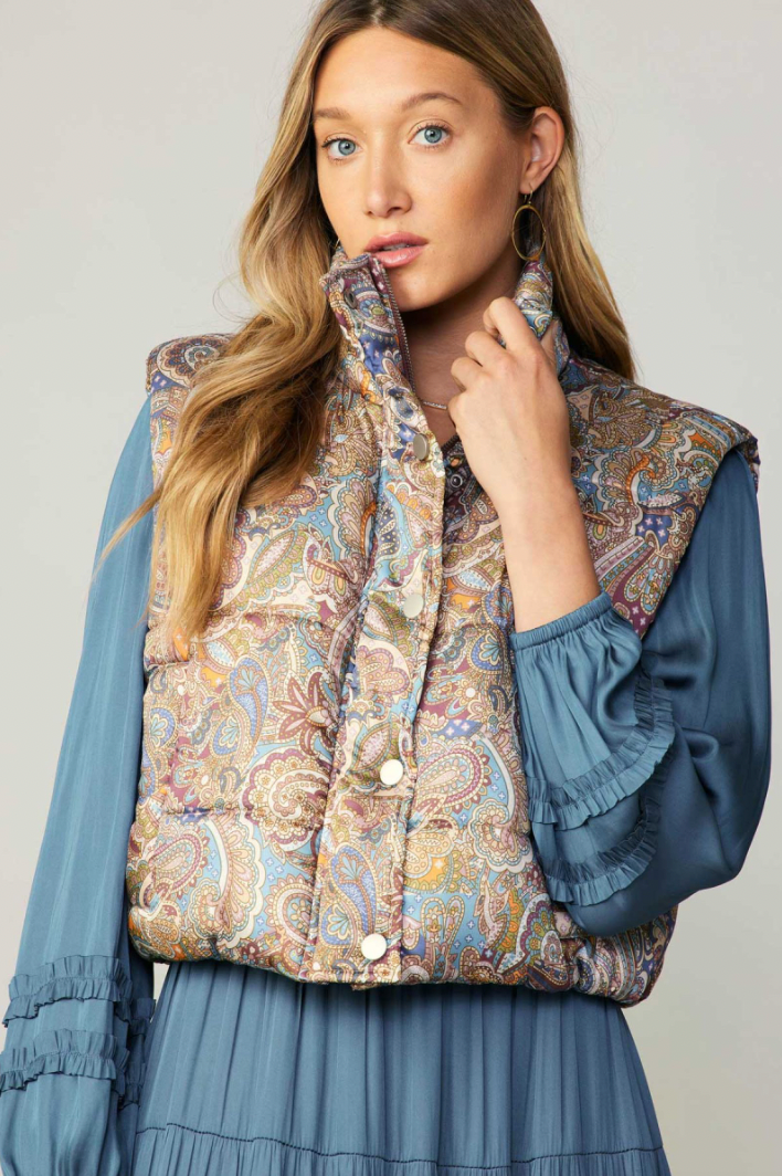 Elli Vest