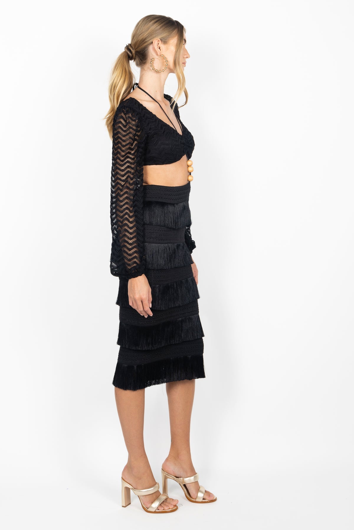 Margot Dress