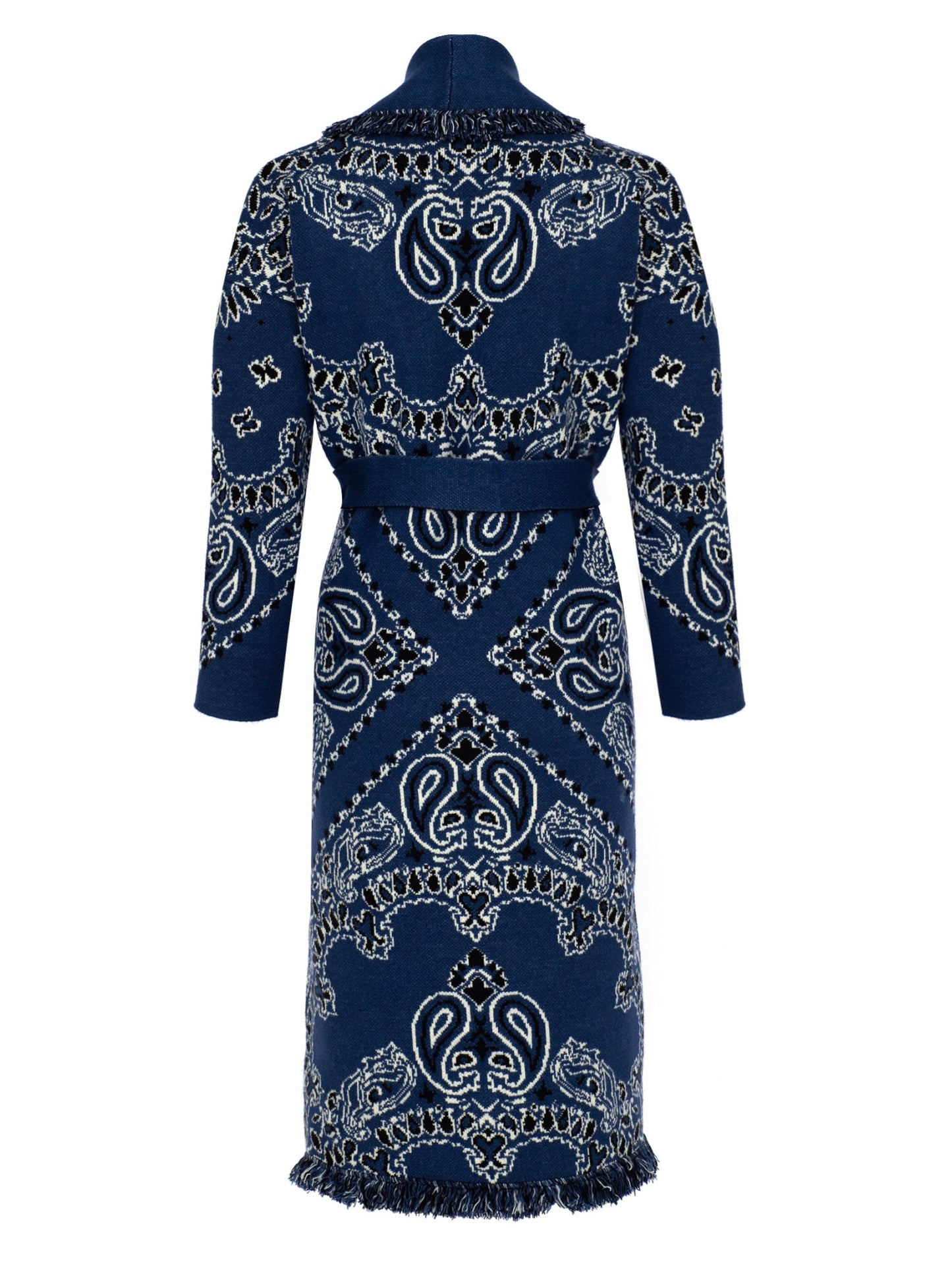 Simona Long Cardigan