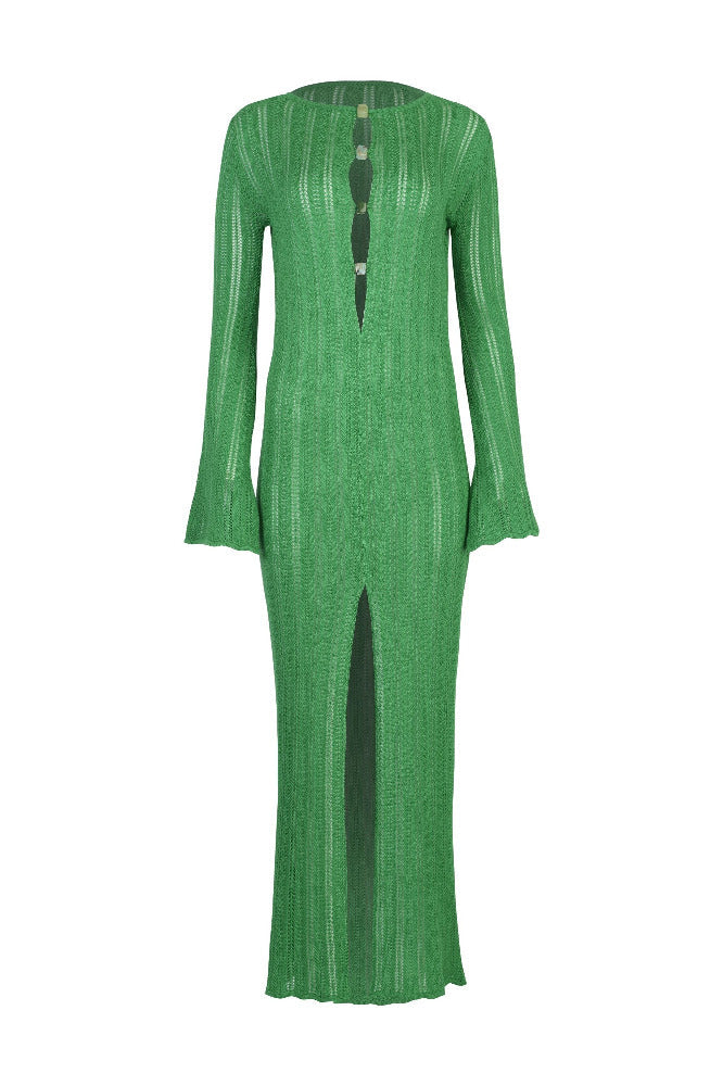 Mamu Dress