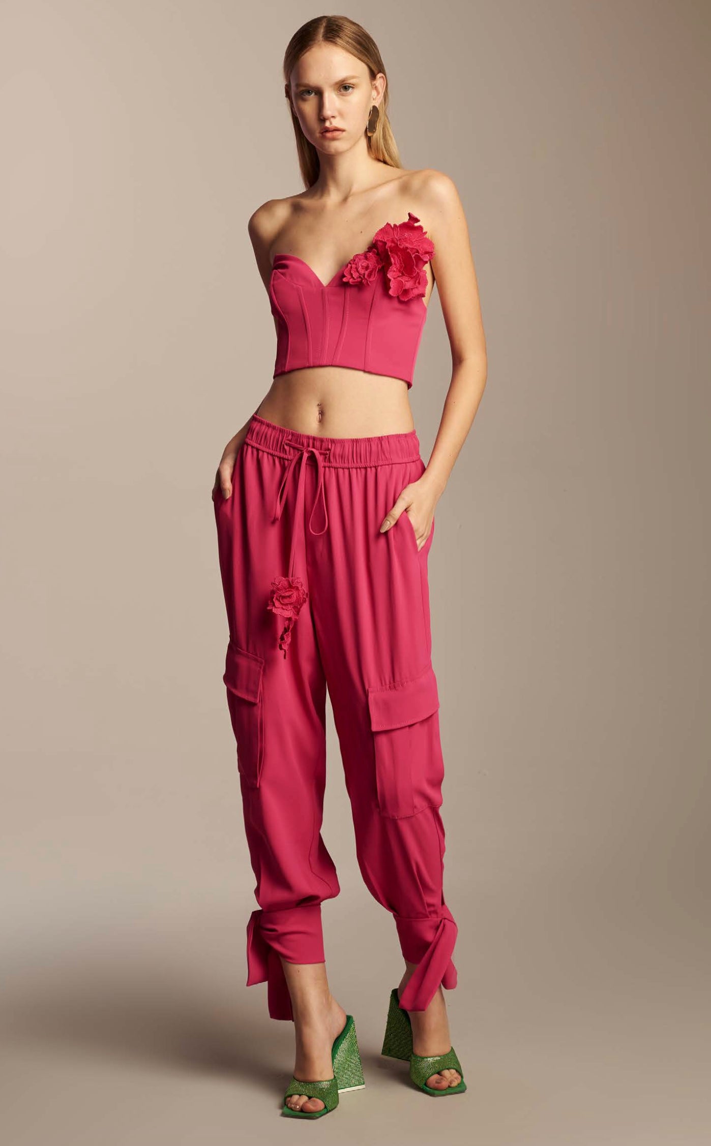Lille Set