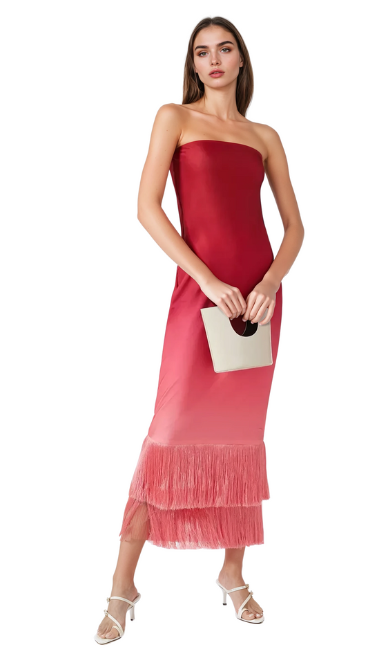 Cleo Dress