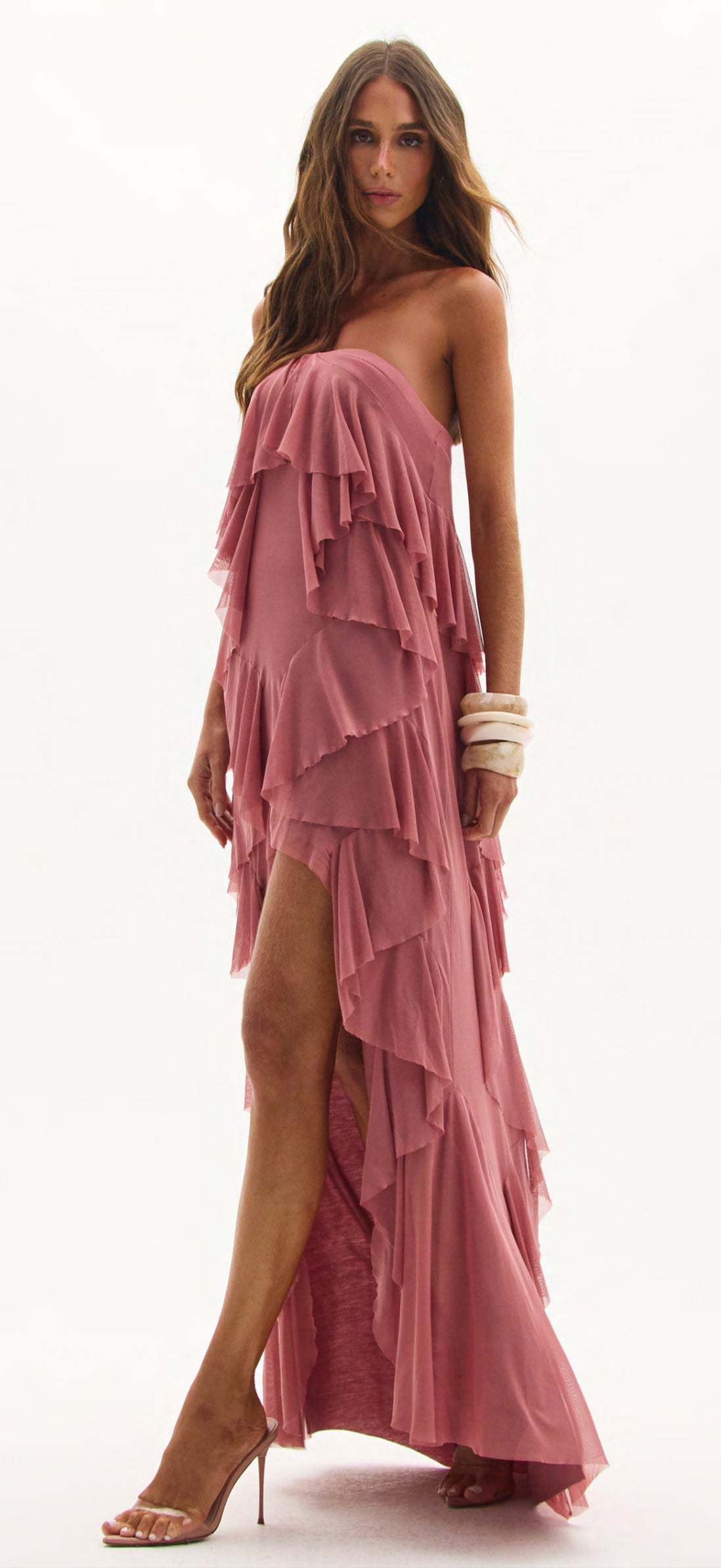 CARMEN DRESS