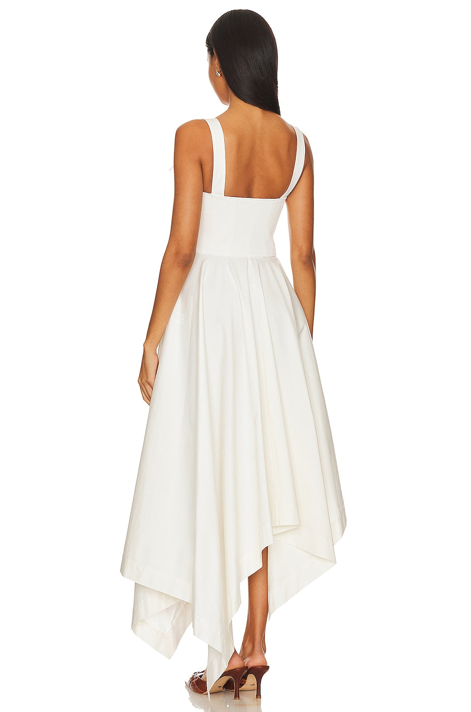 Dima Denim Dress